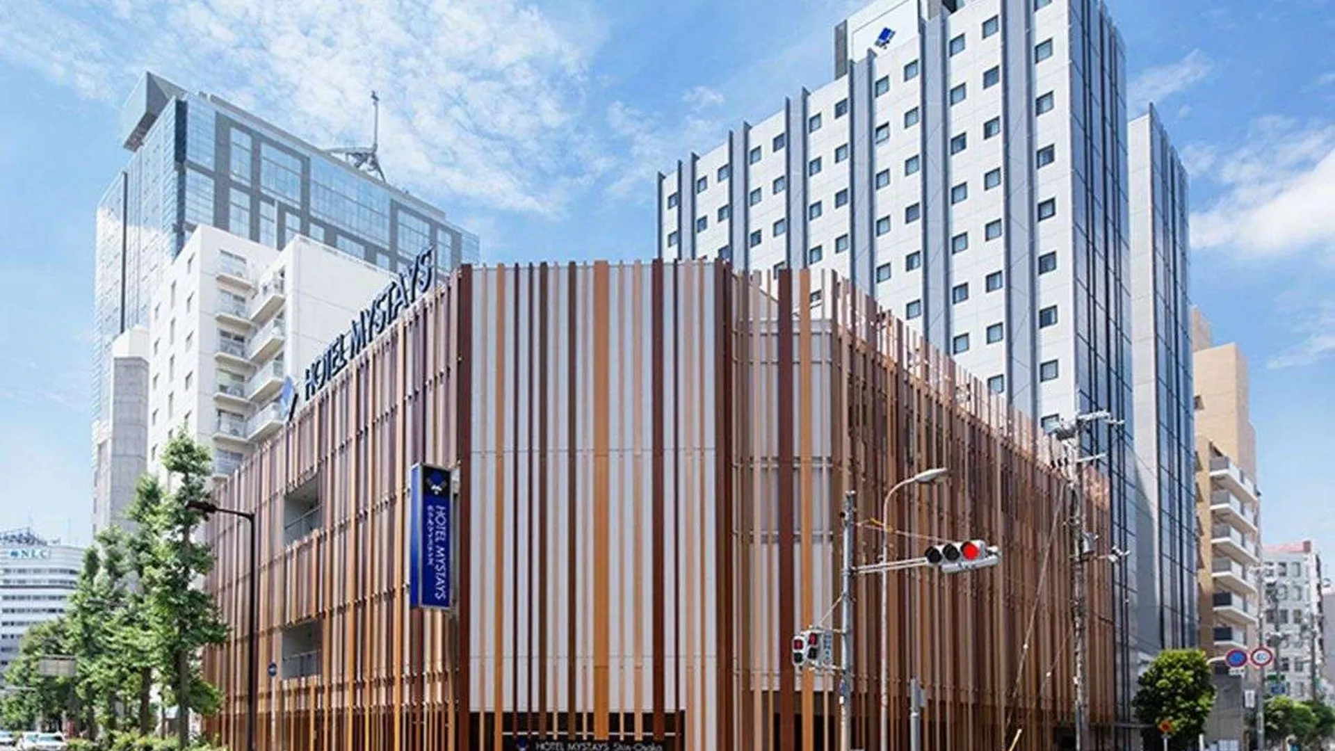 오사카 호텔 마이스테이 신 오사카 컨퍼런스 센터 3성급 호텔 객실