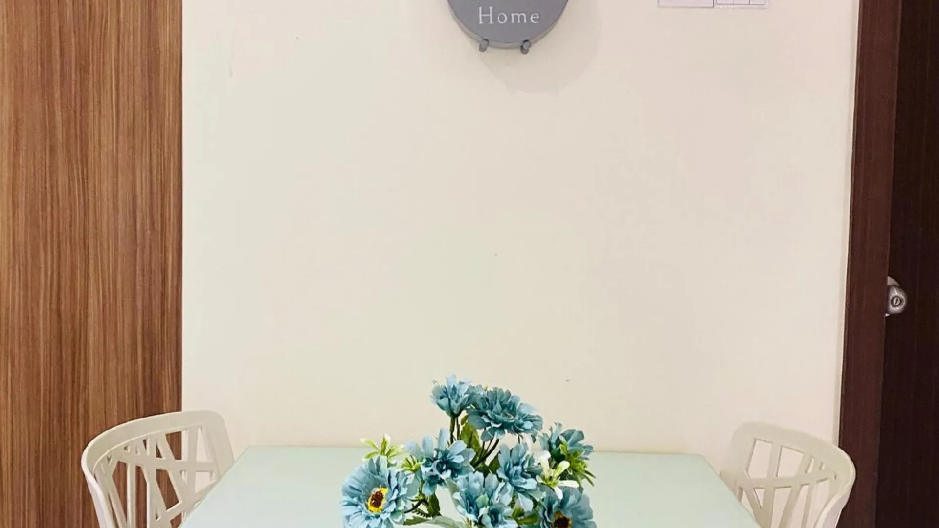 조호바루 / 조호르바루 조호바루의 프라이빗 하우스 (100m², 침실 1개, 프라이빗 욕실 1개) 3성급 싱글룸 부대시설