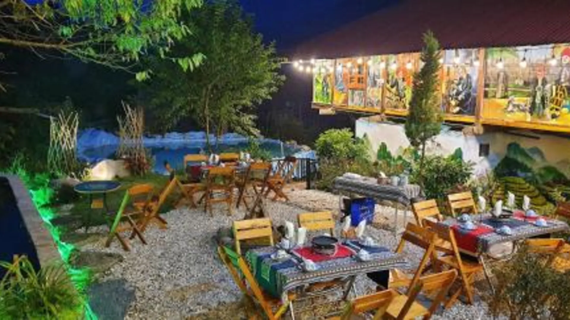 사파 Peace Home 4성급 게스트하우스 로비