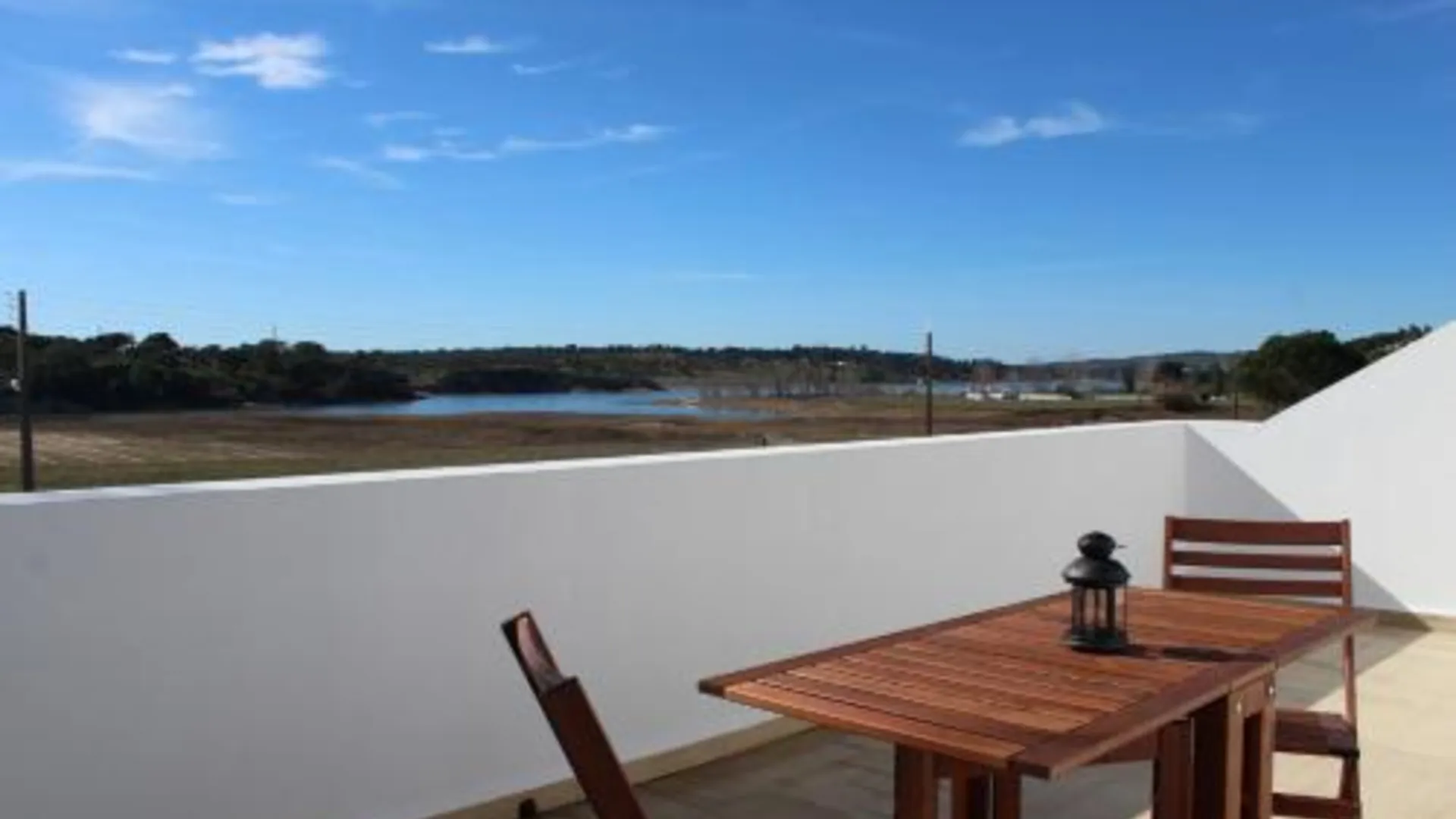 몬타르길 Monte da Barragem 4성급 호텔 로비