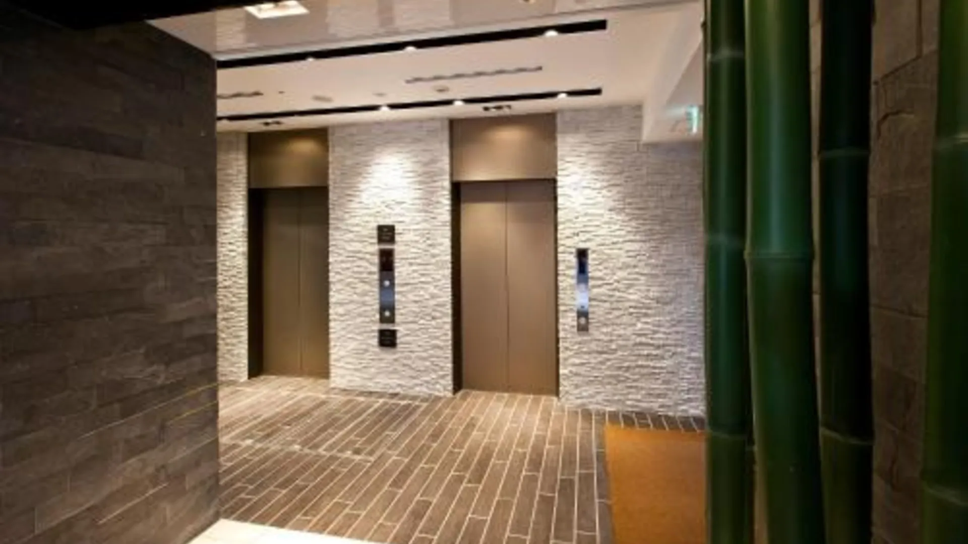 도쿄 / 동경 소테추 프레사 인 신바시 히비야구치 3성급 호텔 수영장