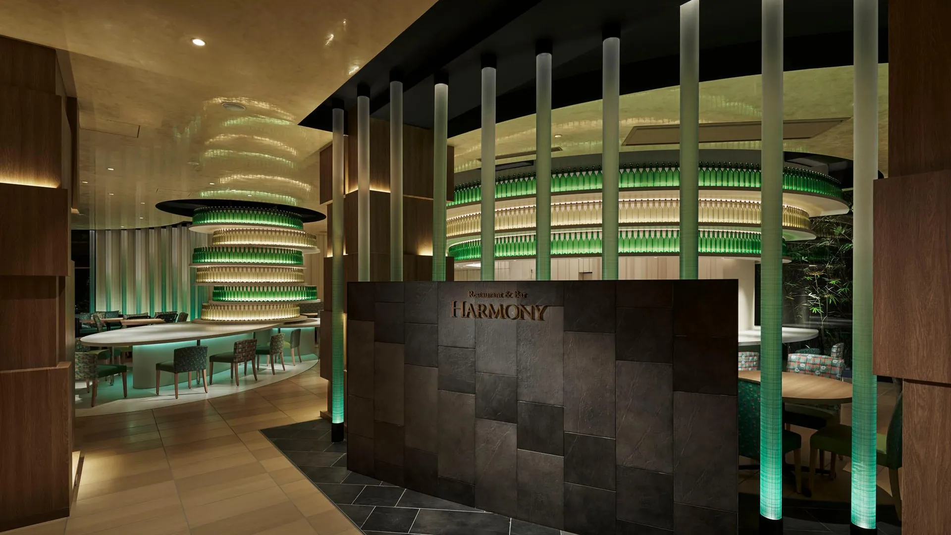 교토 Royal Twin Hotel Kyoto Hachijoguchi 3성급 호텔 로비