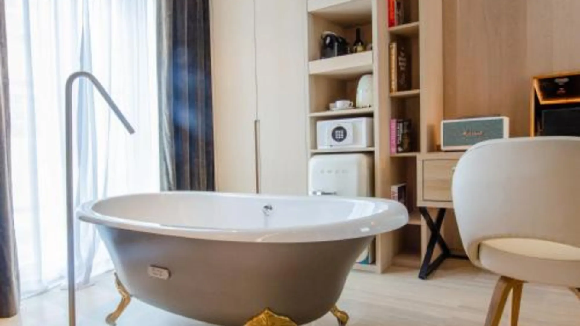 리스본 Browns Avenue Hotel 5성급 호텔 수영장