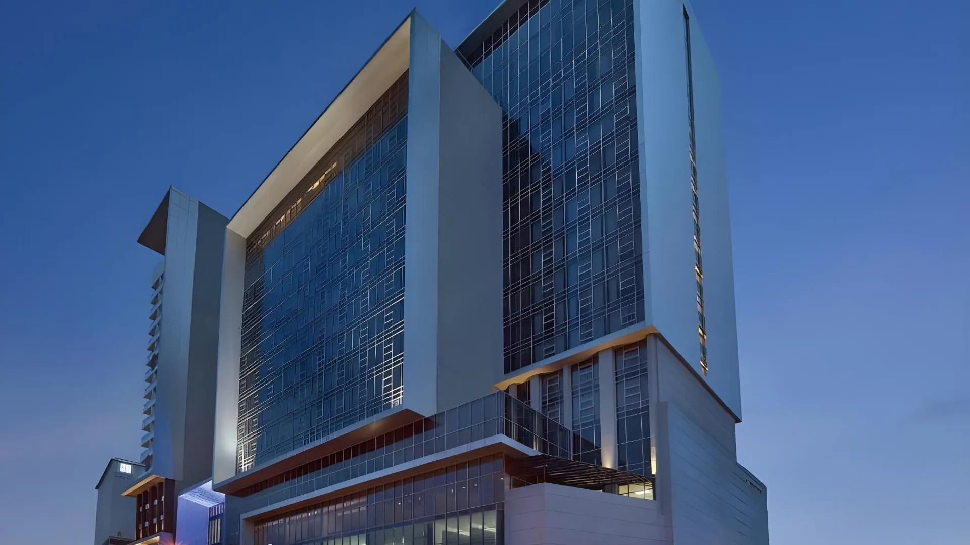 말라카 노블 리조트 호텔 멜라카 4성급 호텔 객실