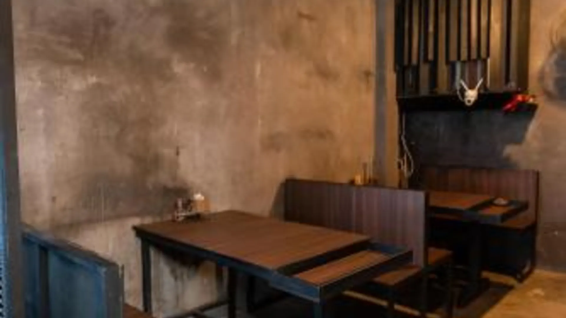 방콕 어나더 하이 어웨이 호스텔 - 논타부리 5성급 호텔 부대시설