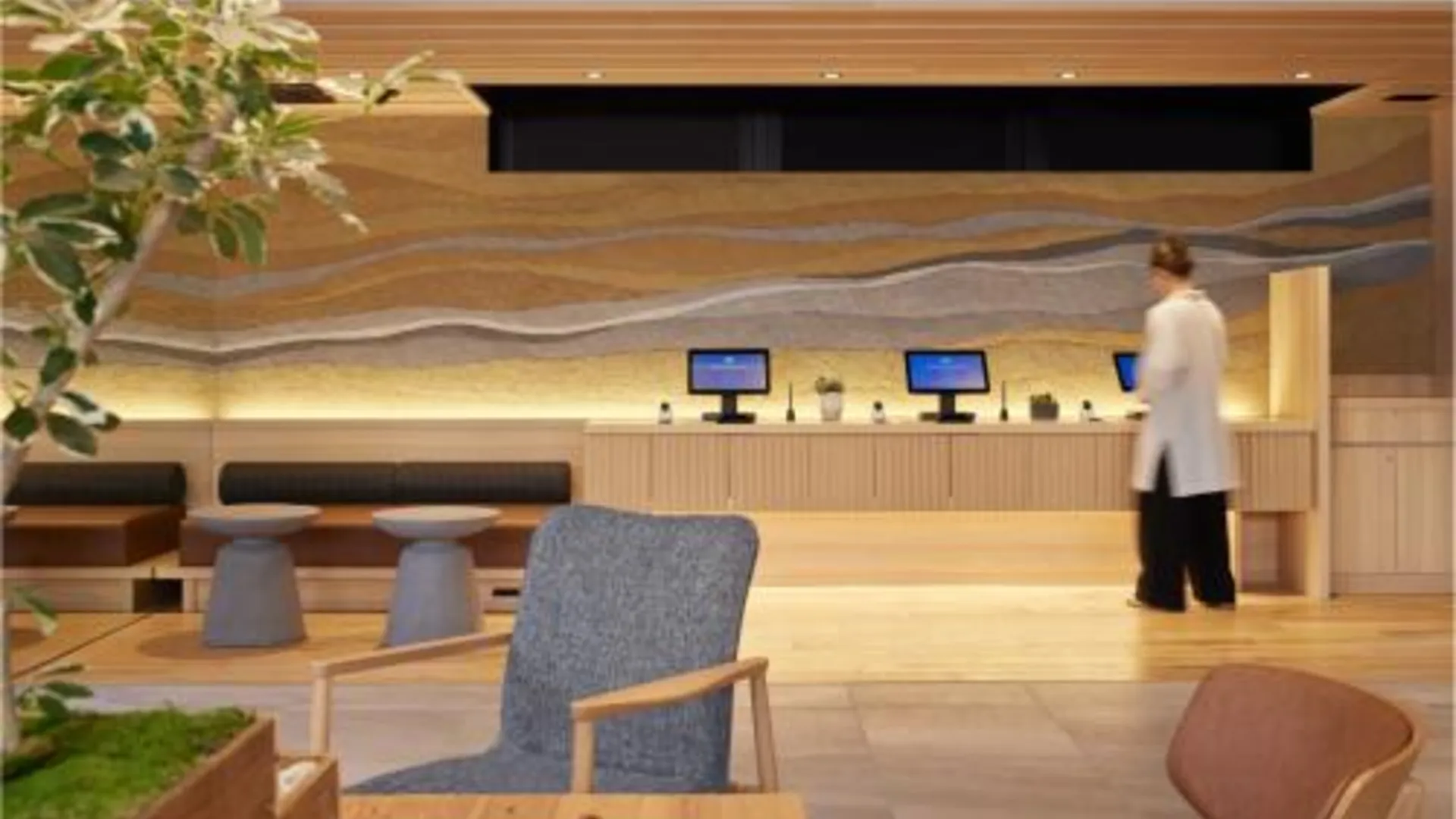 교토 ASAI 교토 시조 4성급 호텔 외관