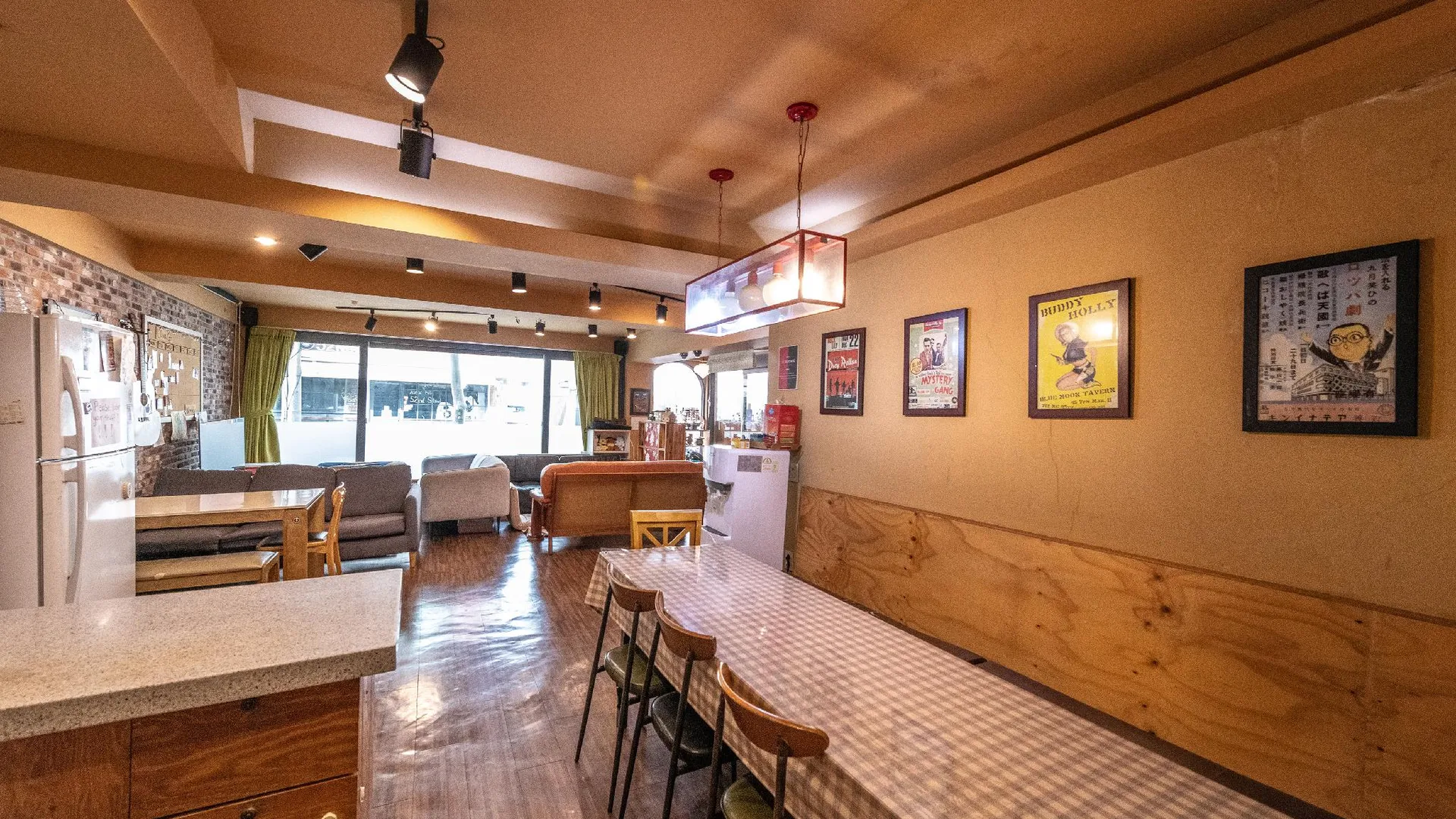 서울 우와 게스트하우스 1성급 호텔 외관