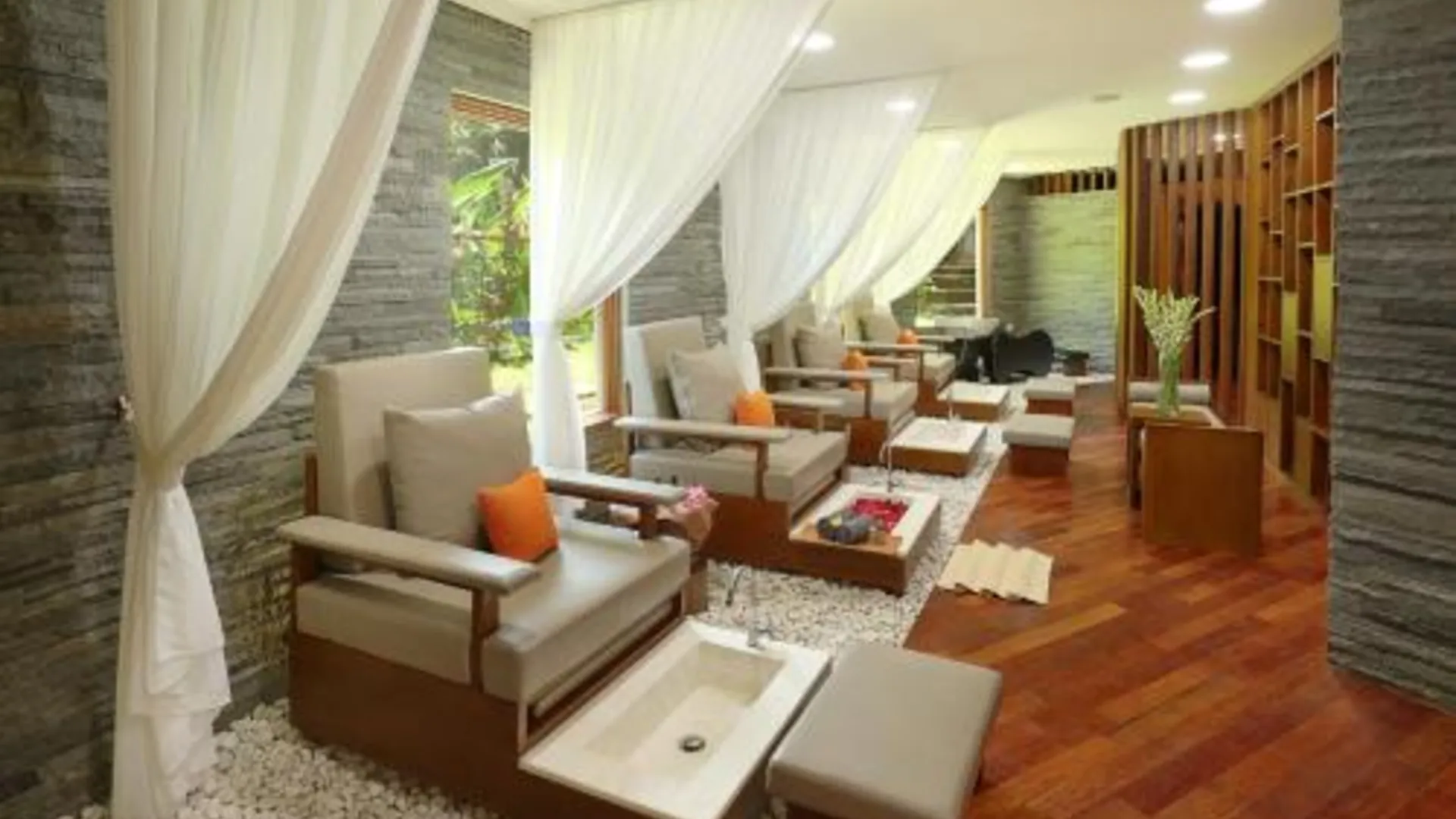 발리 판다와 올 스위트 호텔 4성급 호텔 부대시설