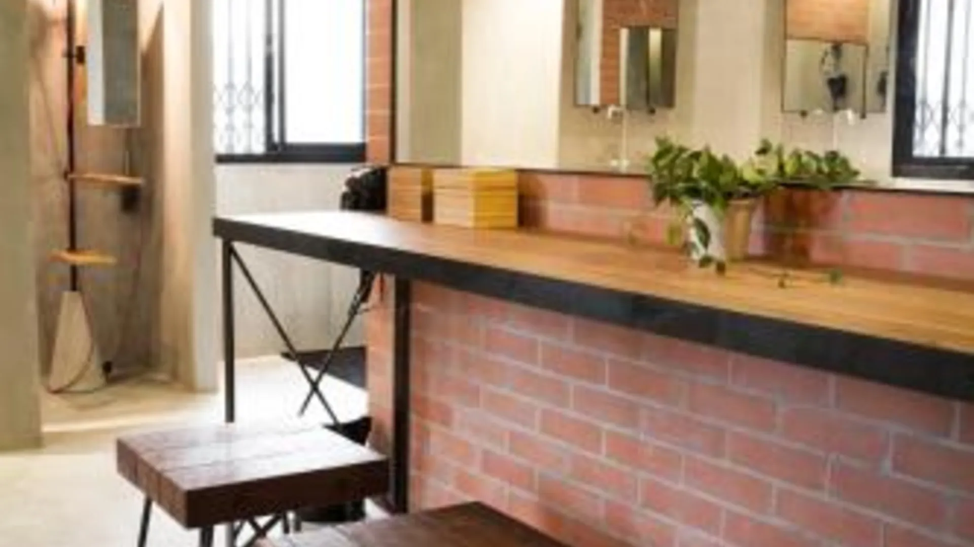 방콕 베드 스테이션 호스텔 2성급 호텔 외관