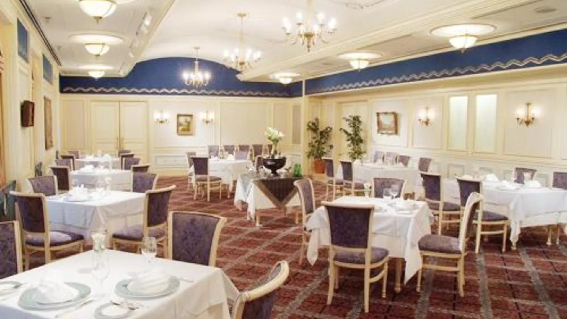 오사카 호텔 몬토레 오사카 4성급 호텔 수영장