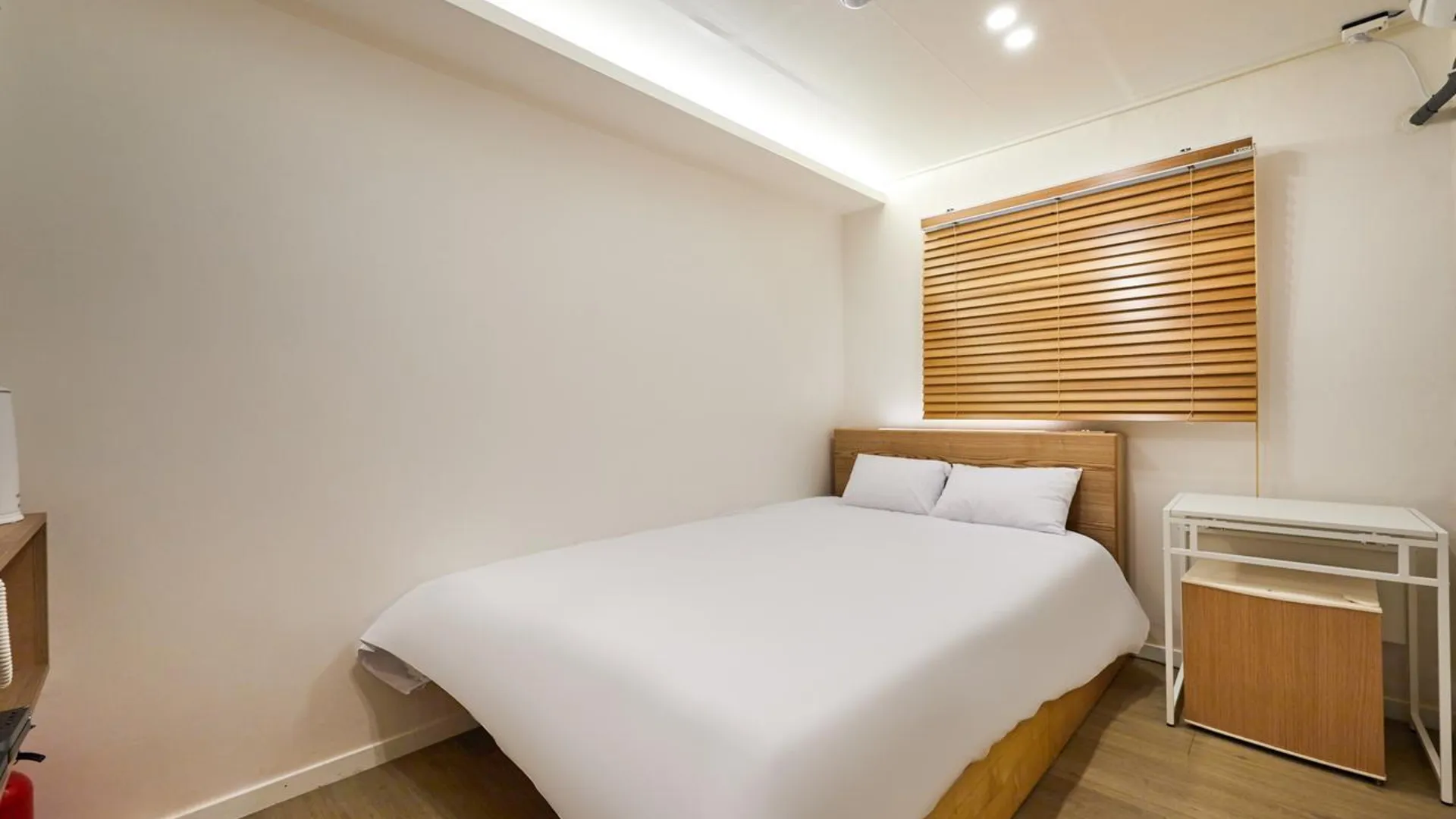 서울 명동 진 포레스트 인 2성급 호텔 부대시설