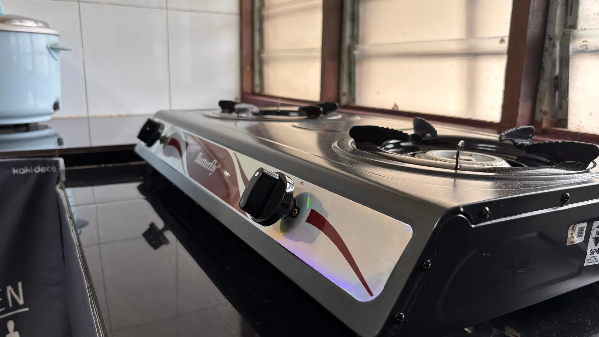 숭가이 페타니 숭아이 페타니 센트럴 의 프라이빗 하우스 (m², 침실 3개, 프라이빗 욕실 2개) 4성급 게스트하우스 객실