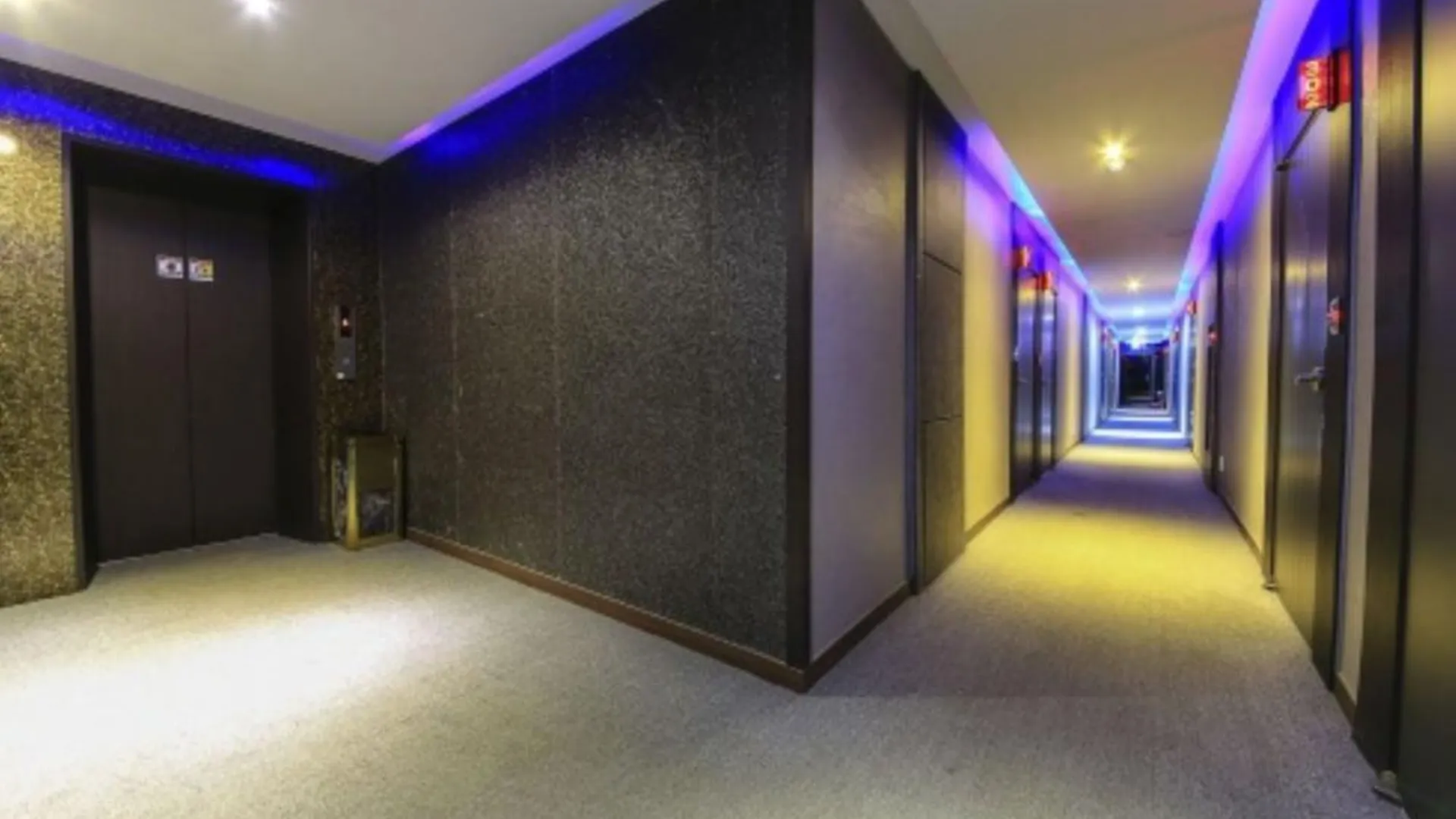 김포 김포 HOTEL M 호텔 부대시설