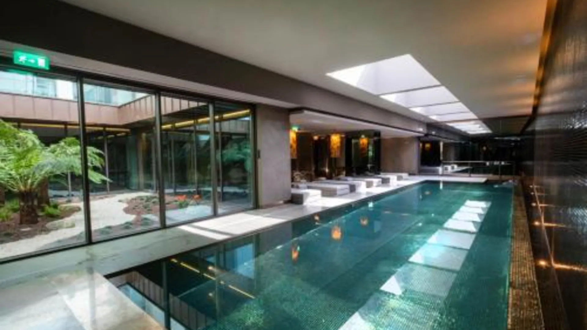 포르투 베사호텔 바이사 4성급 호텔 객실