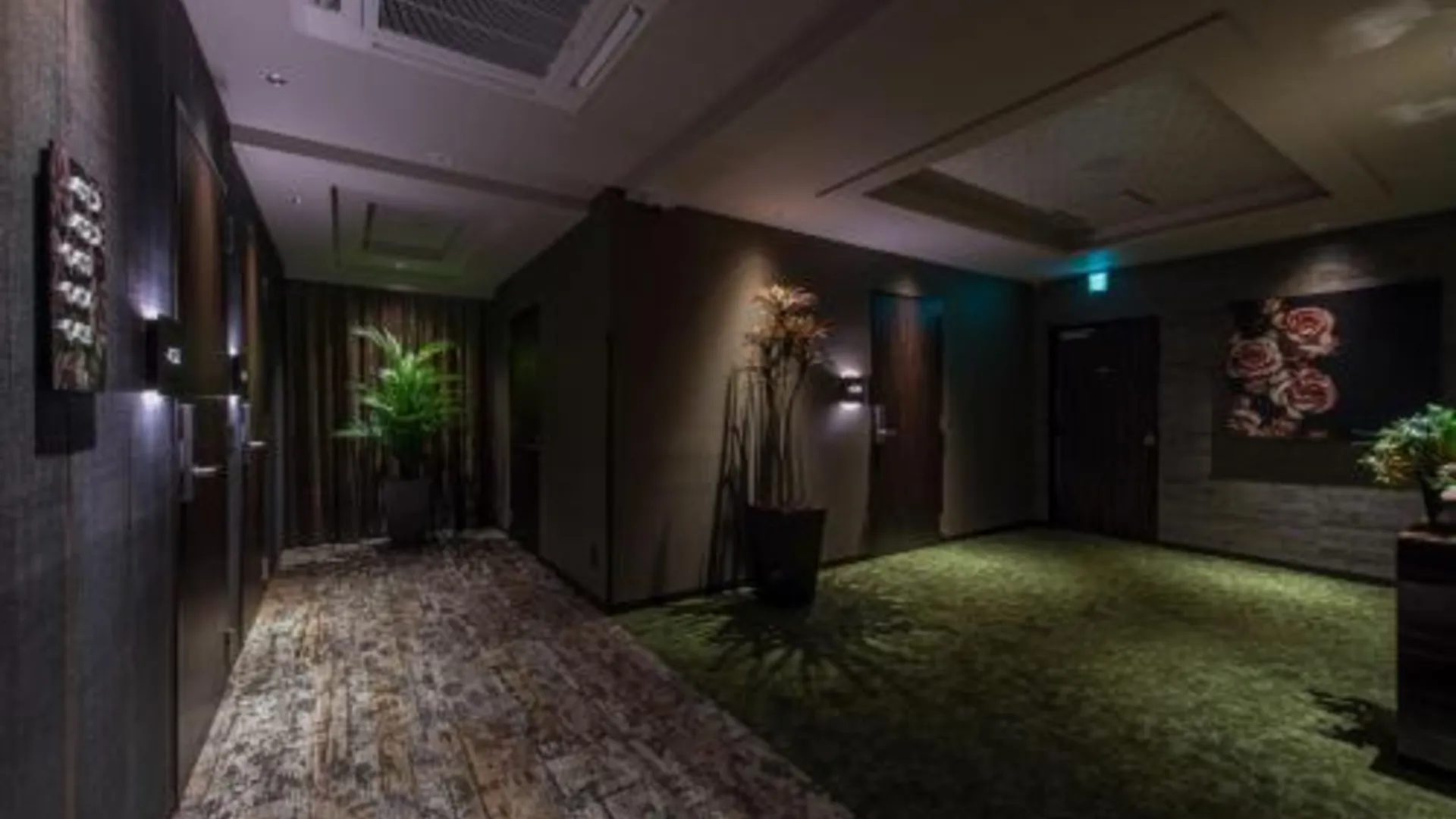 오사카 HOTEL ZEN HIRANO (Adult Only) 2성급 호텔 부대시설