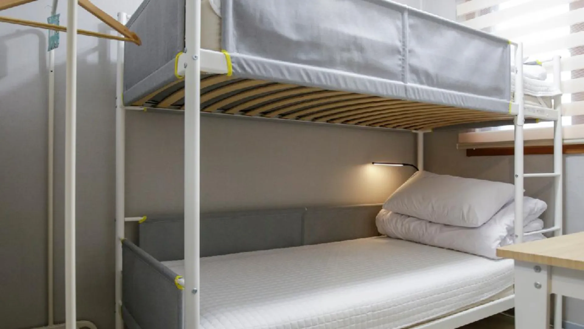 서울 건대 루나게스트하우스 1성급 호텔 스위트룸