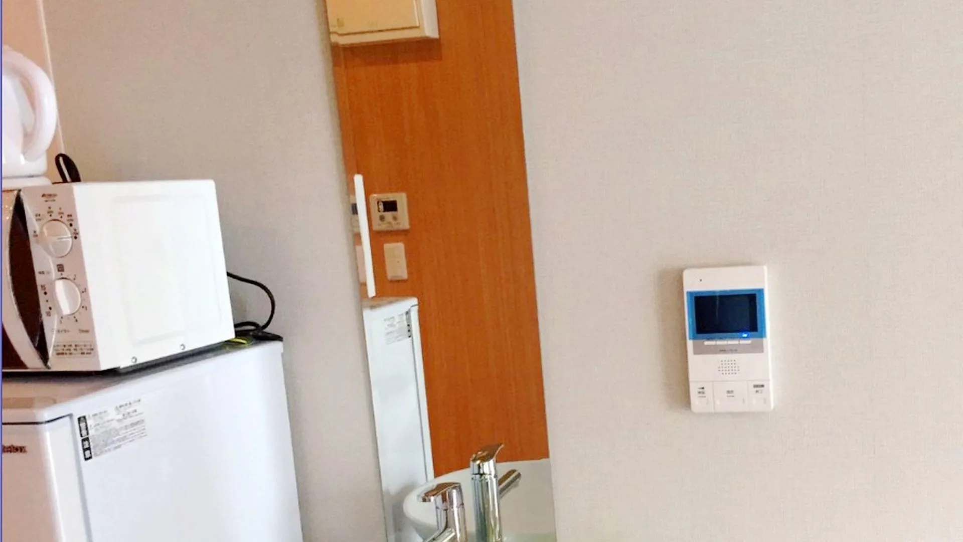 오키나와 본섬 미스터 긴조 인 마타비 1성급 호텔 전망