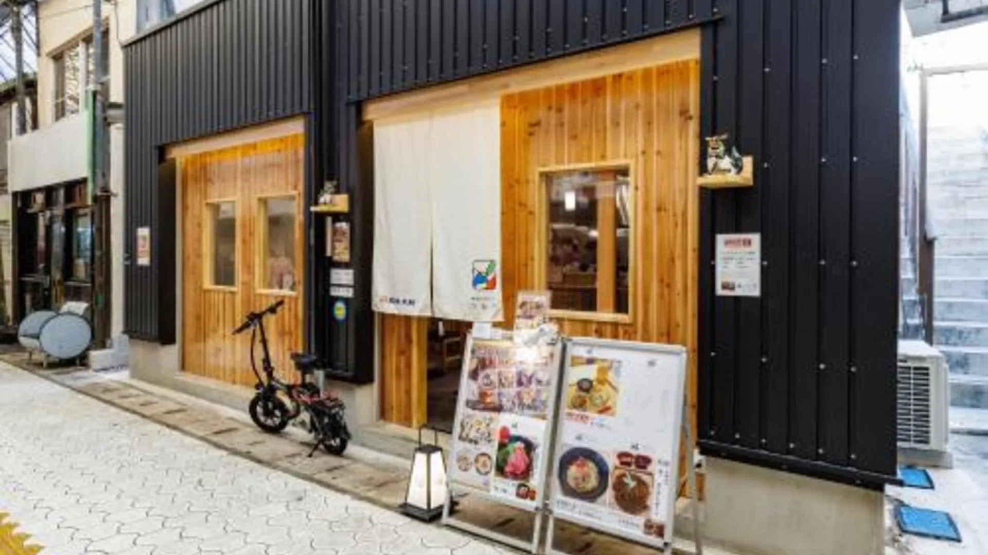 오키나와 본섬 Kokusai Street Garden Hotel 3성급 게스트하우스 부대시설