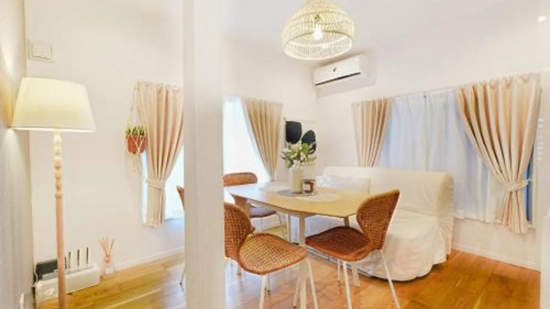 도쿄 / 동경 Tomo House Otsuka - from 6 minutes station 大塚 駅から徒歩6分 4성급 싱글룸 전망