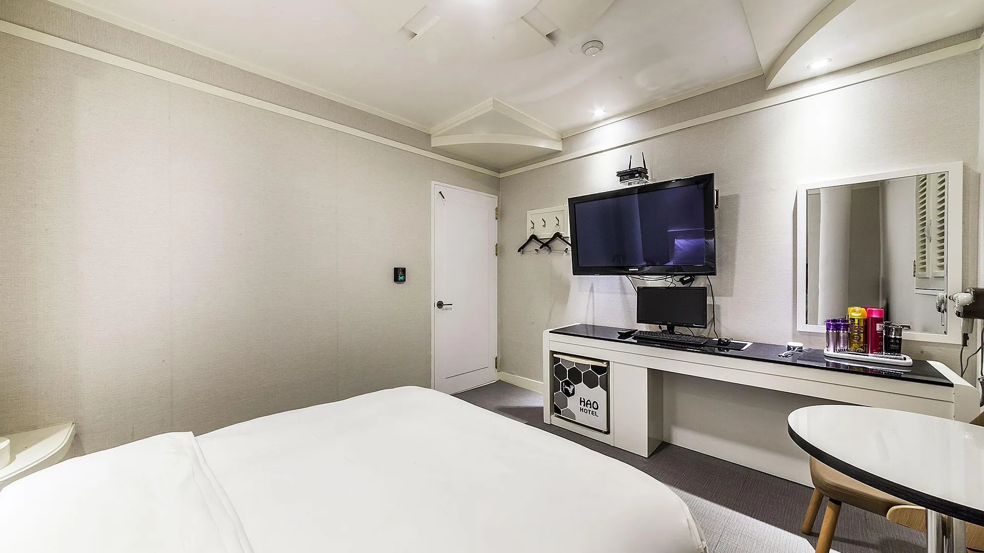 서울 Jamsil Hao 호텔 전망