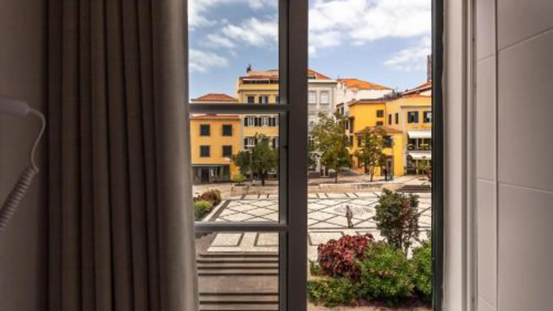 마데이라 섬 Zarco B&B - Bed and breakfast 3성급 호텔 부대시설