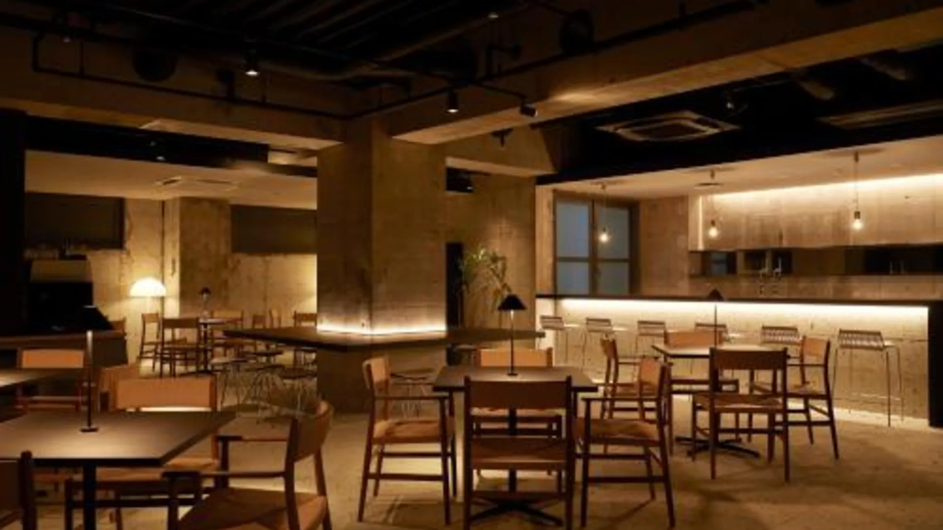 오사카 TONES Osaka 3성급 호텔 수영장