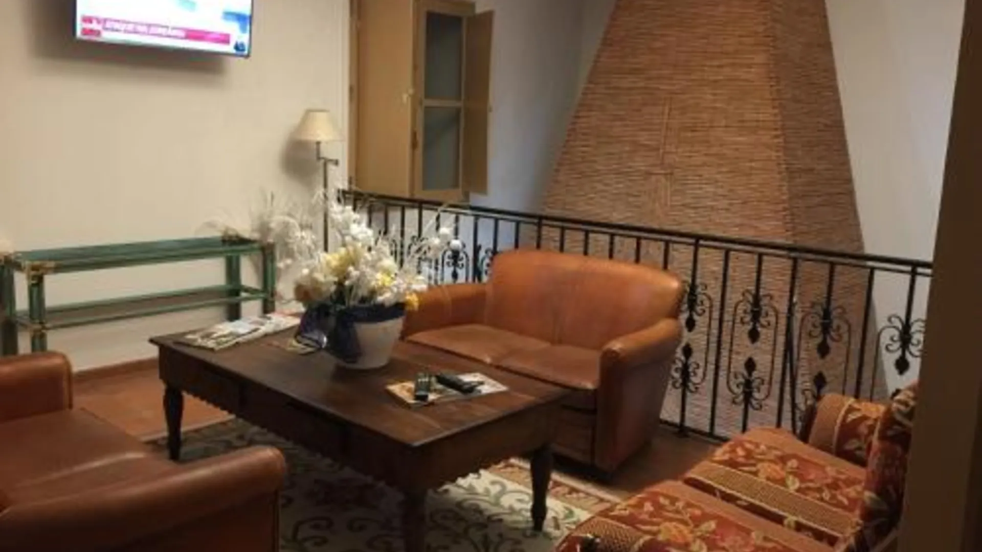 세르파 Abetarda CC 4성급 게스트하우스 부대시설