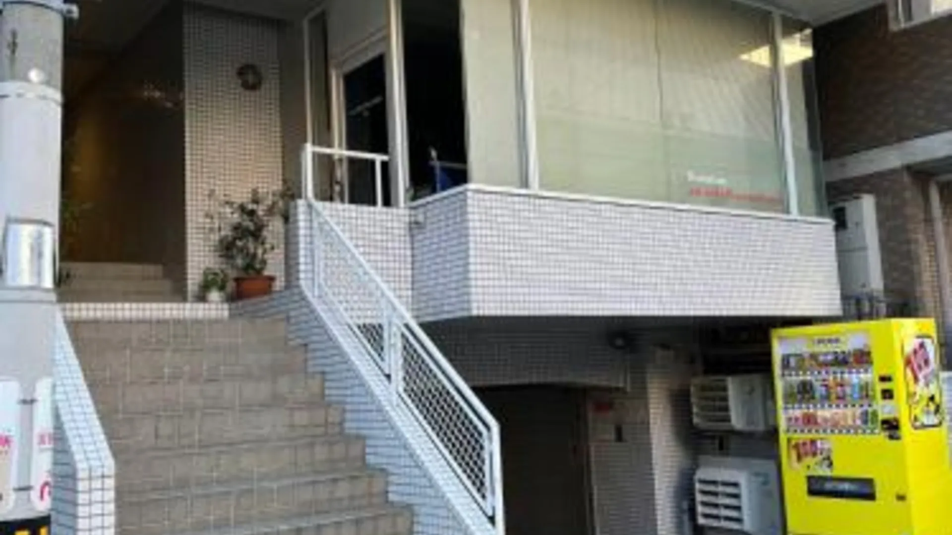 오사카 大阪旅・四葉　 3성급 게스트하우스 레스토랑