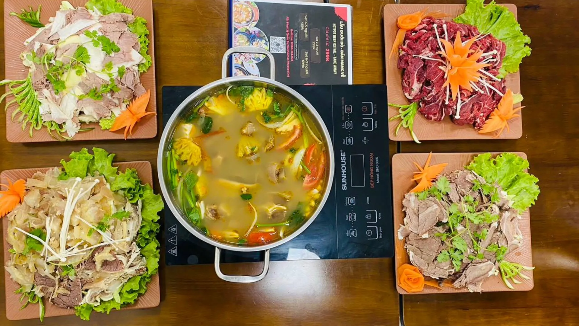 하노이 하노이 룸스 - 빈홈즈 스카이레이크 아파트먼트 5성급 게스트하우스 객실