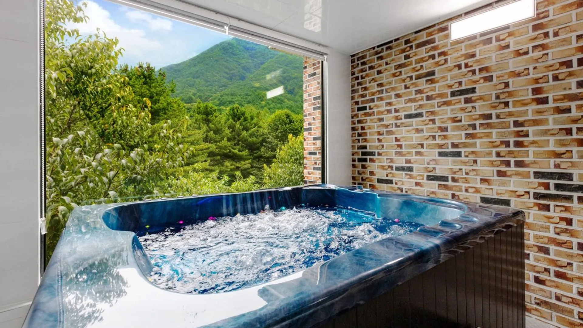 가평 퍼니멍멍 갤럭시하우스점 2성급 게스트하우스 스위트룸