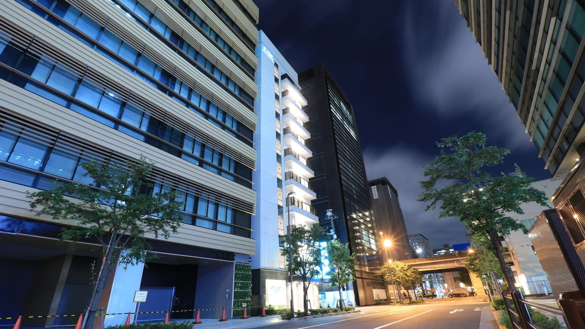 도쿄 / 동경 게이큐 엑스 인 아키하바라-도쿄 아키하바라 3성급 호텔 스위트룸