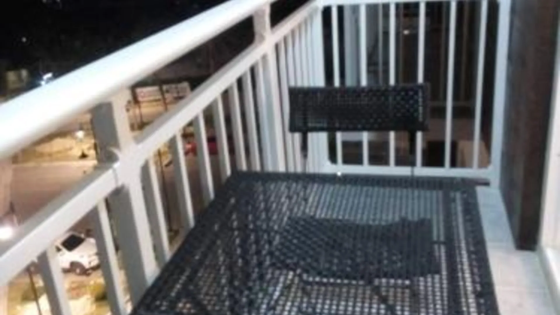 세부 Anya and Carl's Comfy 4성급 싱글룸 외관