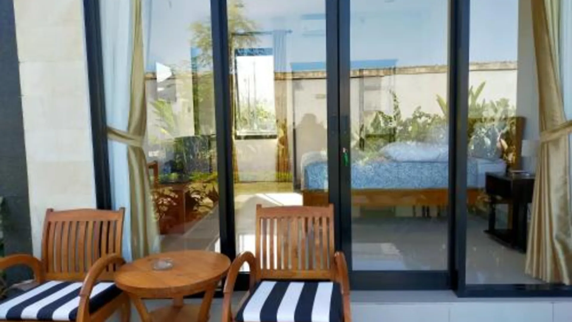 발리 Limun guesthouse 4성급 호텔 객실