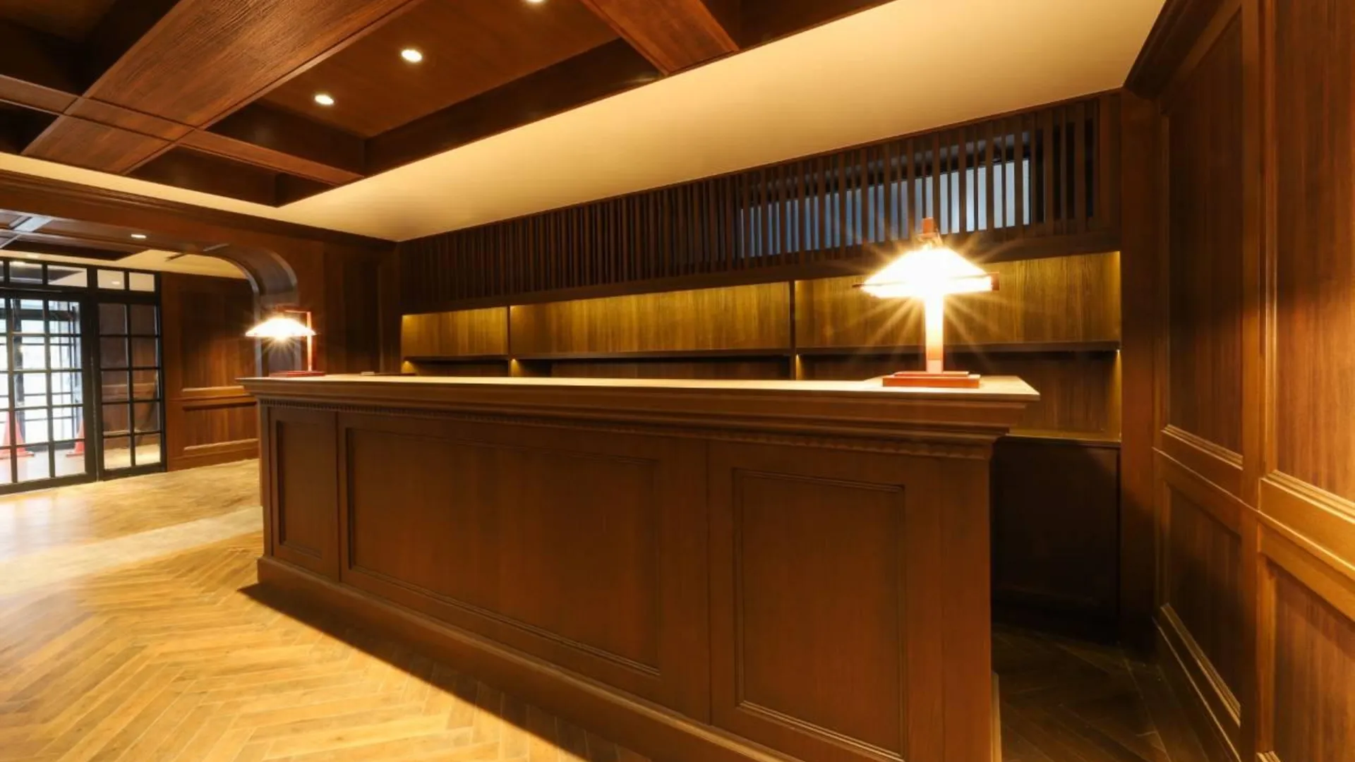 교토 키오리 이그젝 무로마치 4성급 호텔 객실