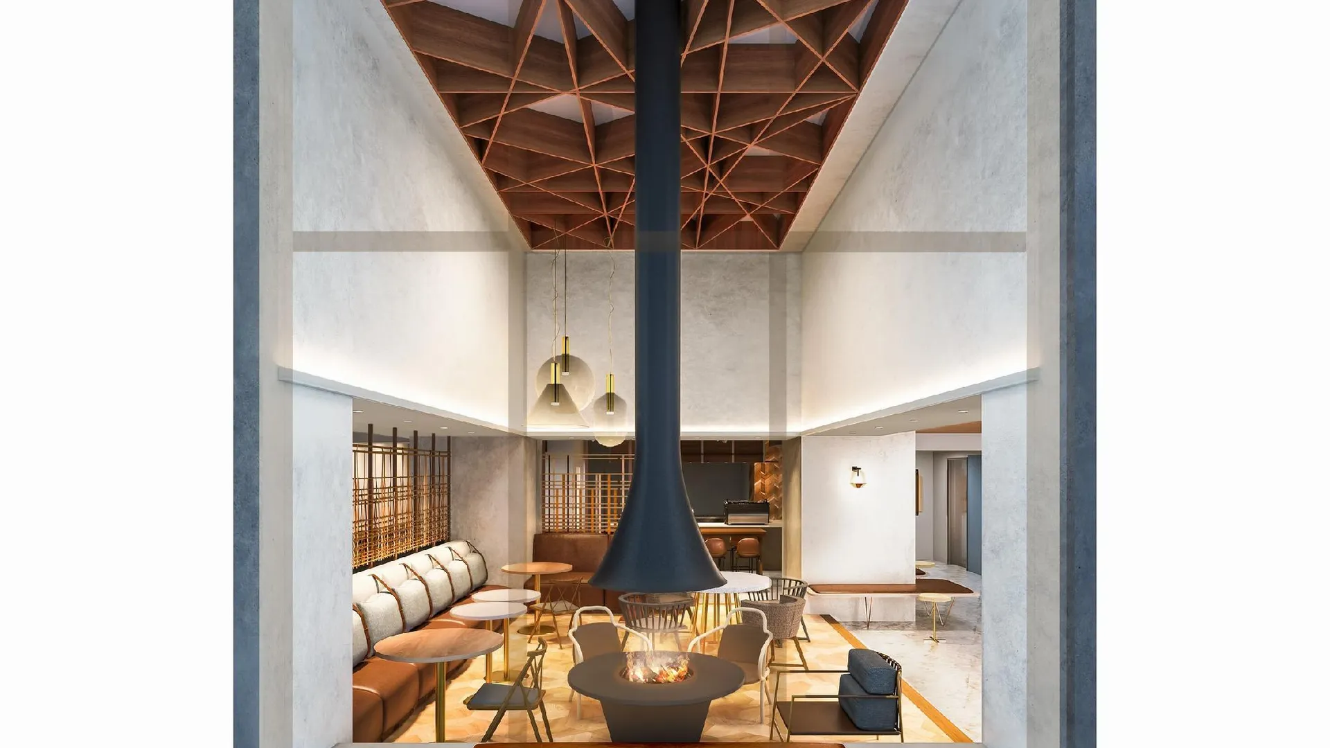 도쿄 / 동경 더 투어리스트 호텔 앤 카페 아키하바라 3성급 호텔 부대시설