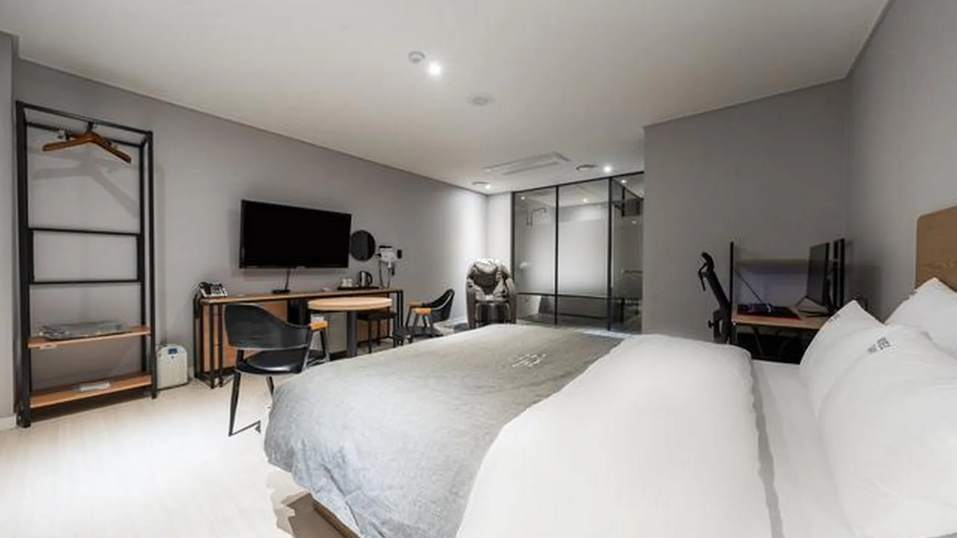 화성 동탄 투데이 1성급 호텔 스위트룸