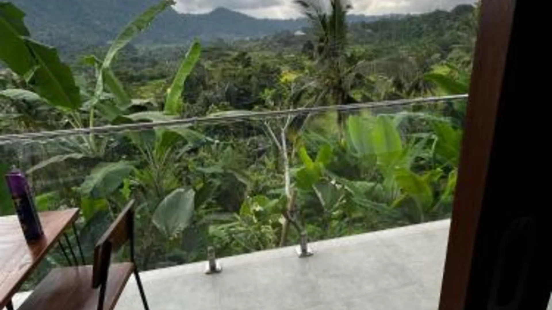 발리 Sidemen padi villas 3성급 호텔 부대시설