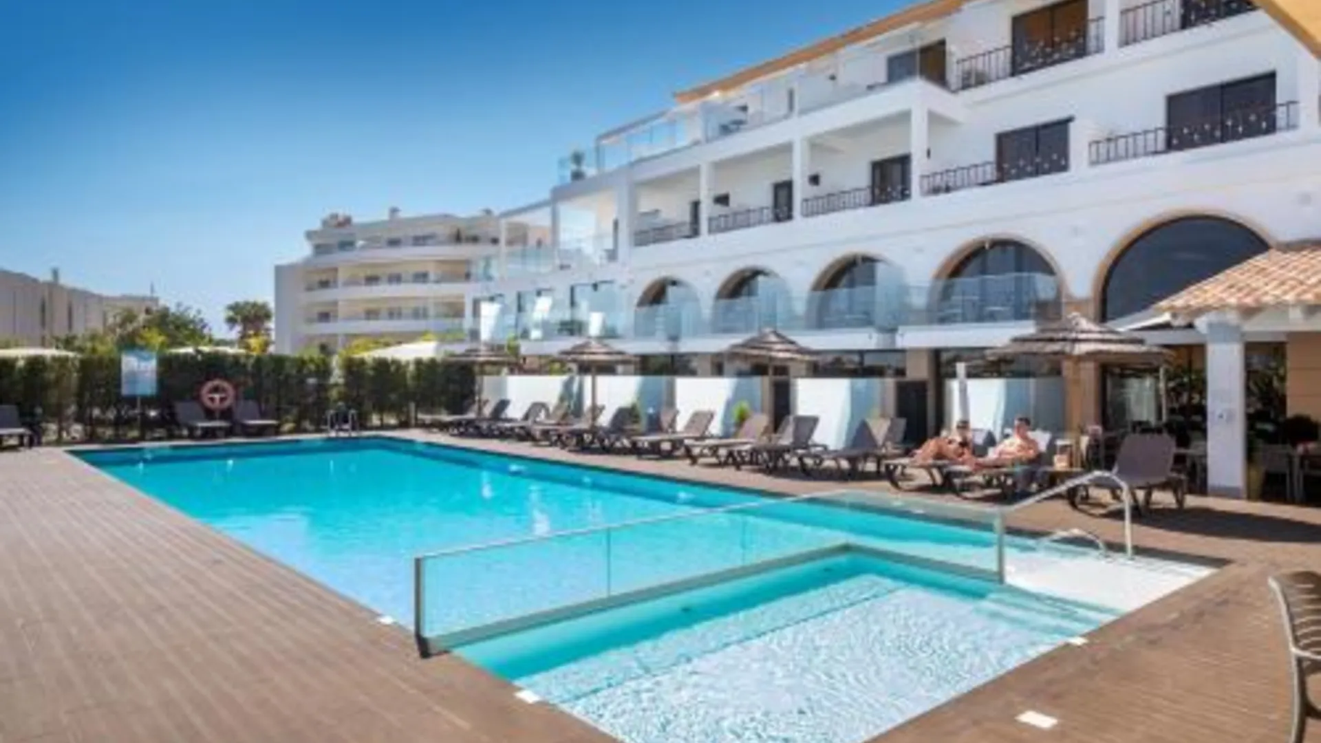 라고스 라고스 아틀란틱 호텔 4성급 호텔 로비