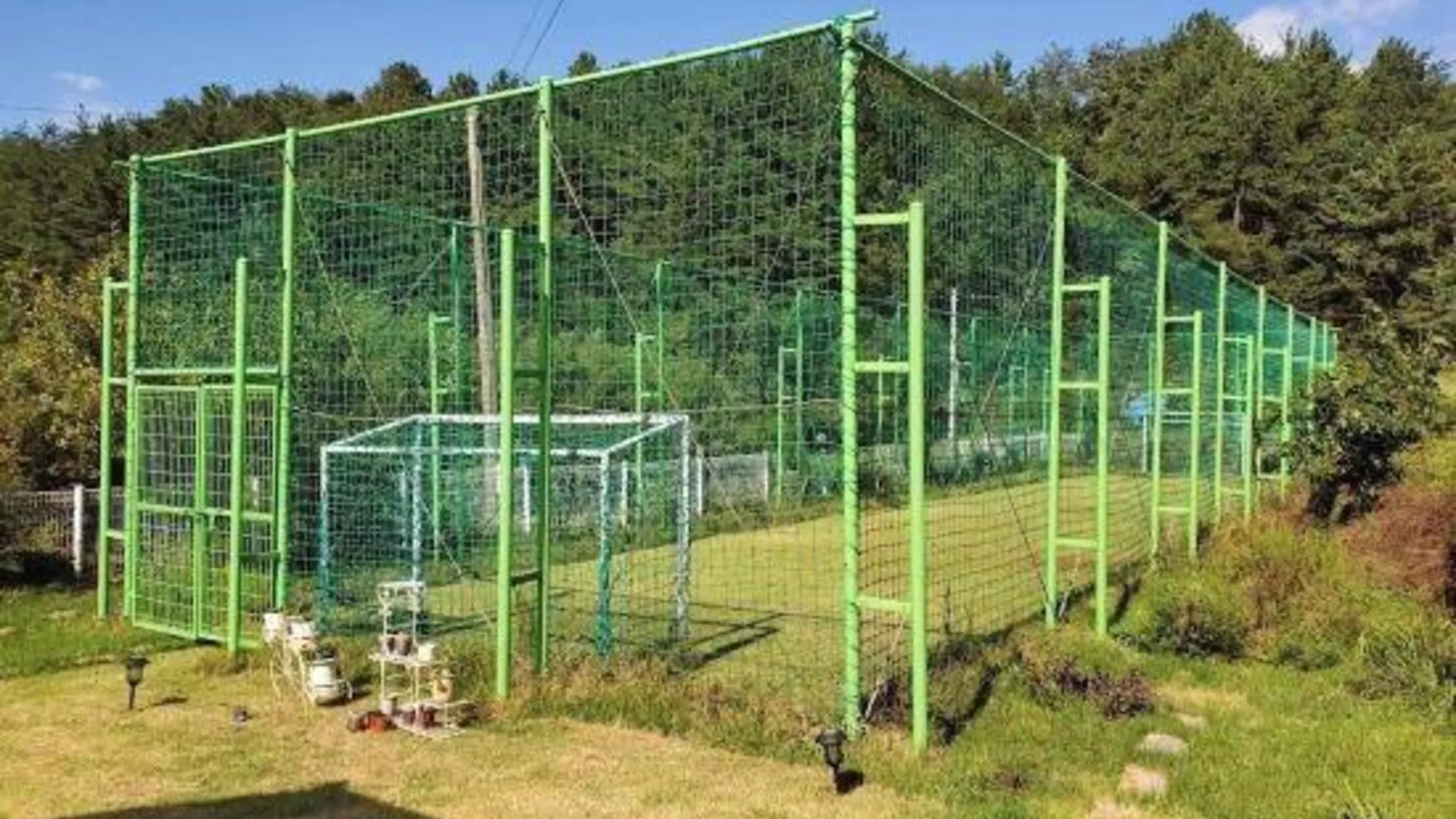 남해 Sea and Sunset Pension 3성급 호텔 객실