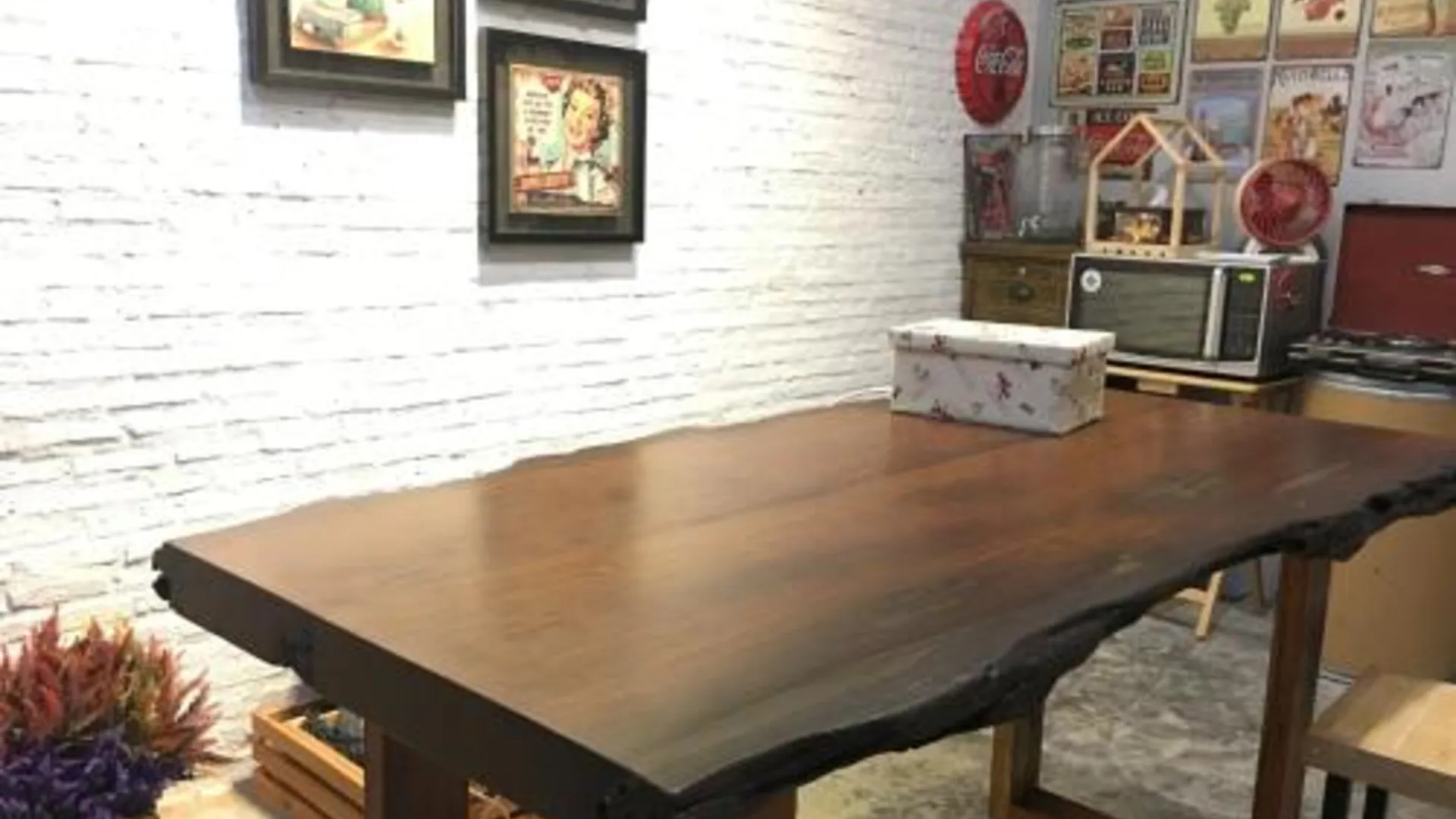 방콕 Autta house 2성급 게스트하우스 외관