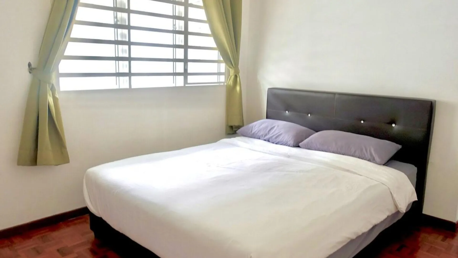 이포 이포 시티의 프라이빗 하우스 (100m², 침실 4개, 프라이빗 욕실 2개) 3성급 게스트하우스 부대시설