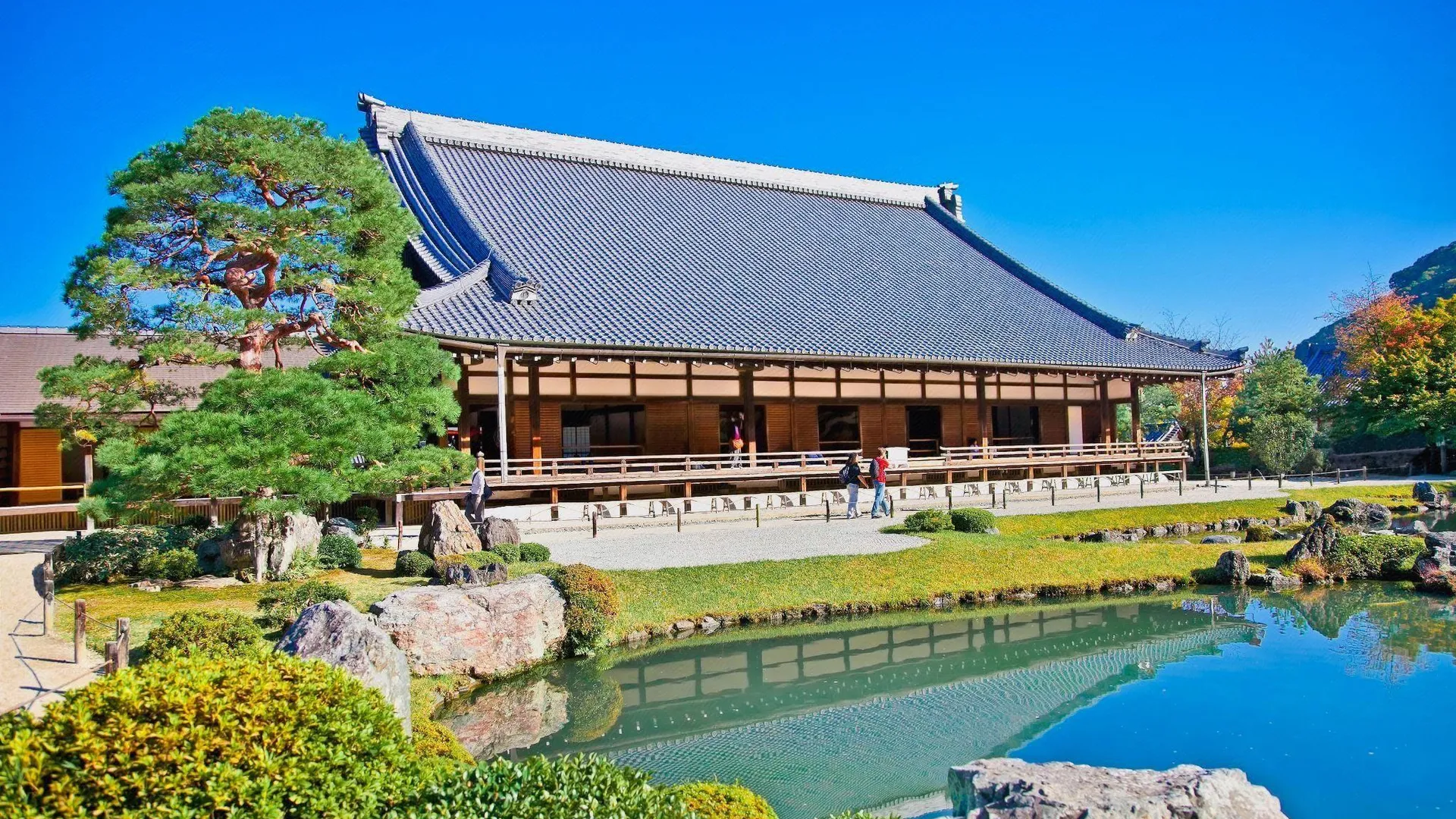 교토 홈 스테이 나기 아라시야마 교토 바이 반얀 그룹 4성급 호텔 레스토랑