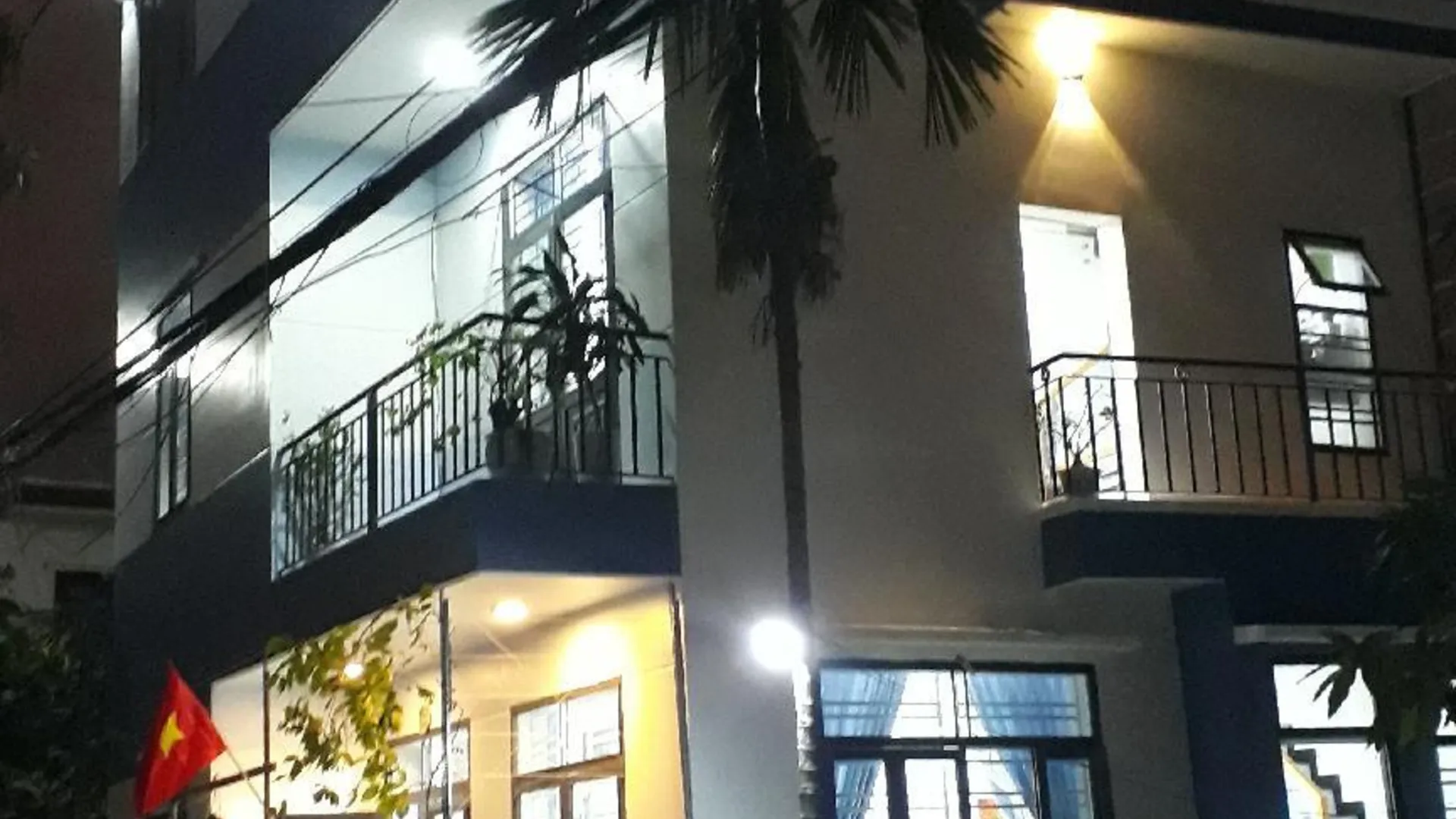 다낭 푸옥미의 프라이빗 하우스 (17m², 침실 1개, 프라이빗 욕실 1개) 3성급 싱글룸 객실