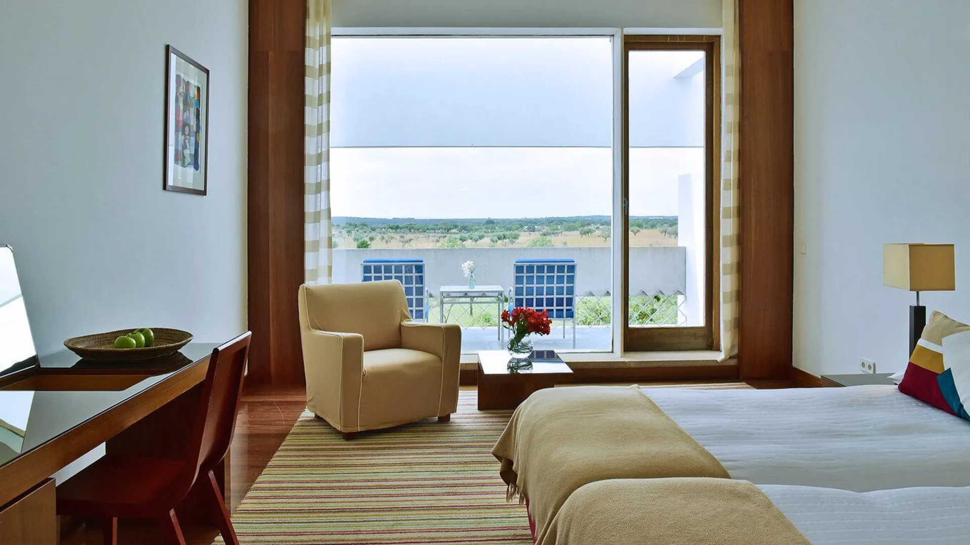 크라토 포자다 모스테이로 두 크라투 - 모뉴먼트 호텔 5성급 호텔 스위트룸