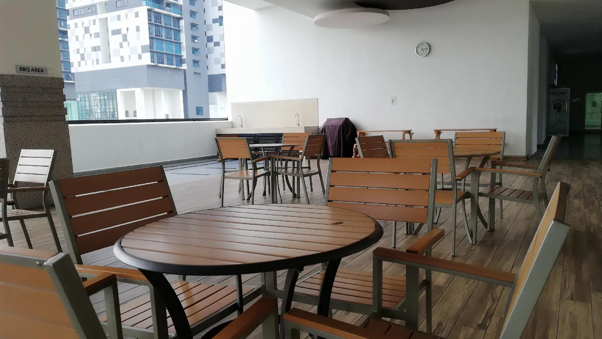 조호바루 / 조호르바루 조호바루 시내의 스튜디오 아파트먼트 (52m², 프라이빗 욕실 1개) 4성급 게스트하우스 부대시설