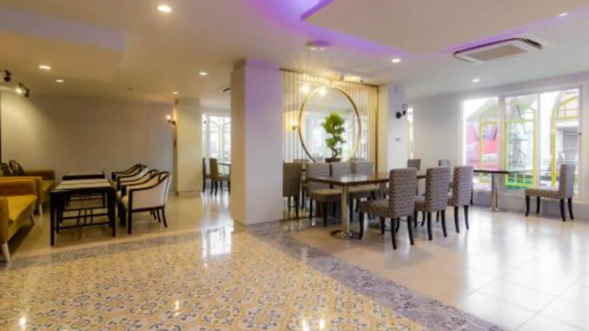 푸켓 몬트리 푸켓 호텔 3성급 호텔 수영장