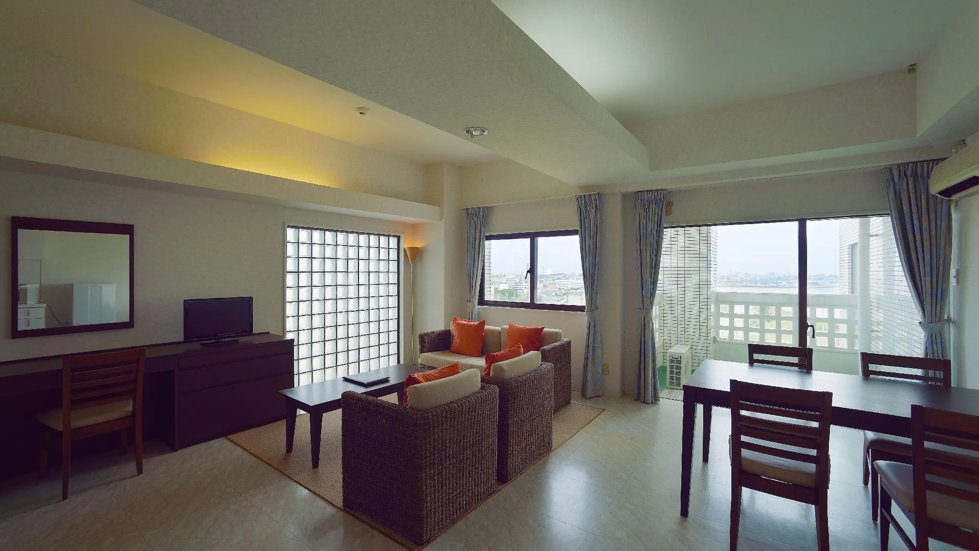 이시가키 호텔 로얄 마린 팰리스 이시가키지마 3성급 호텔 전망