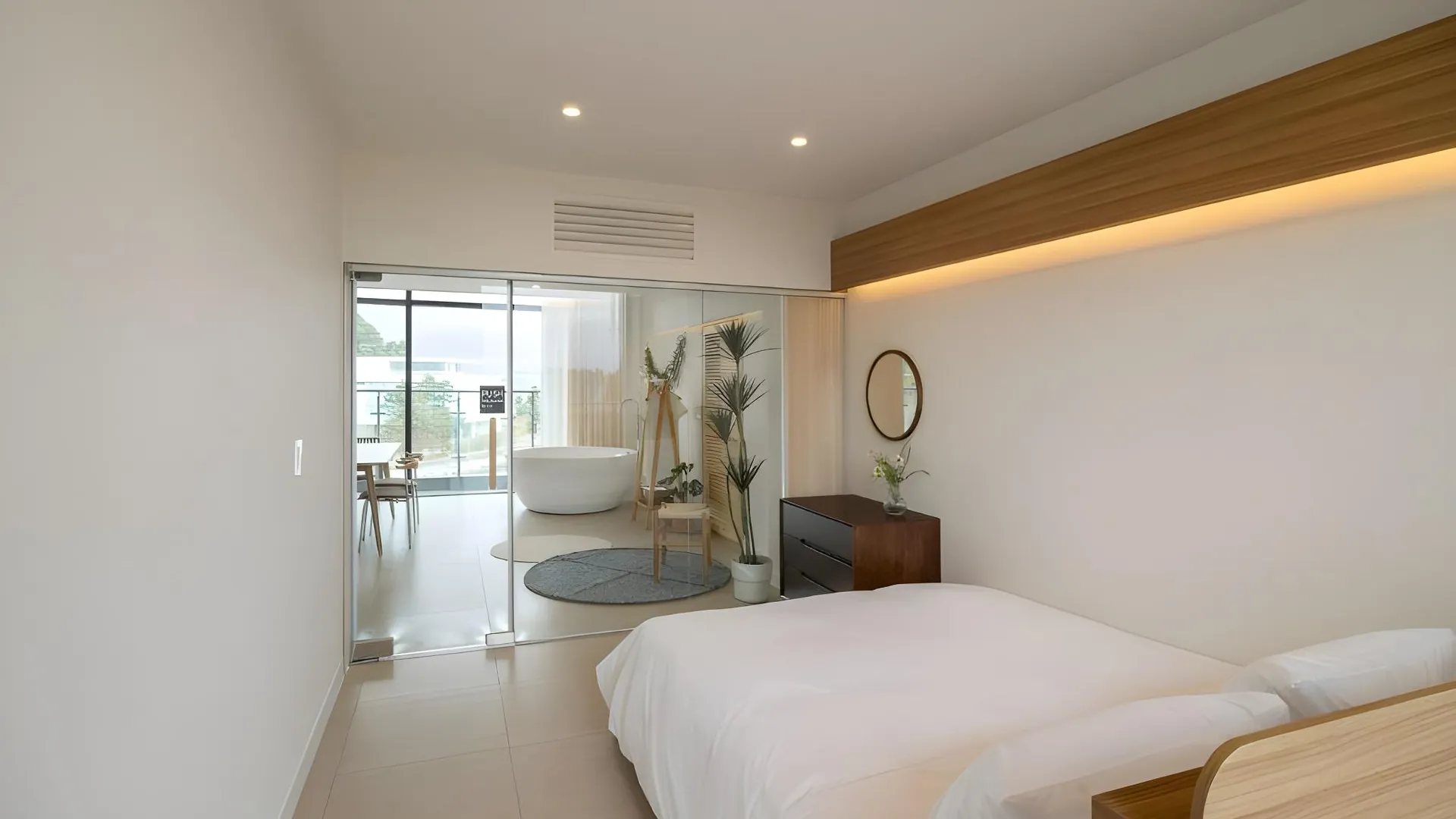 강릉 강릉 상상초당 펜션 2성급 게스트하우스 스위트룸