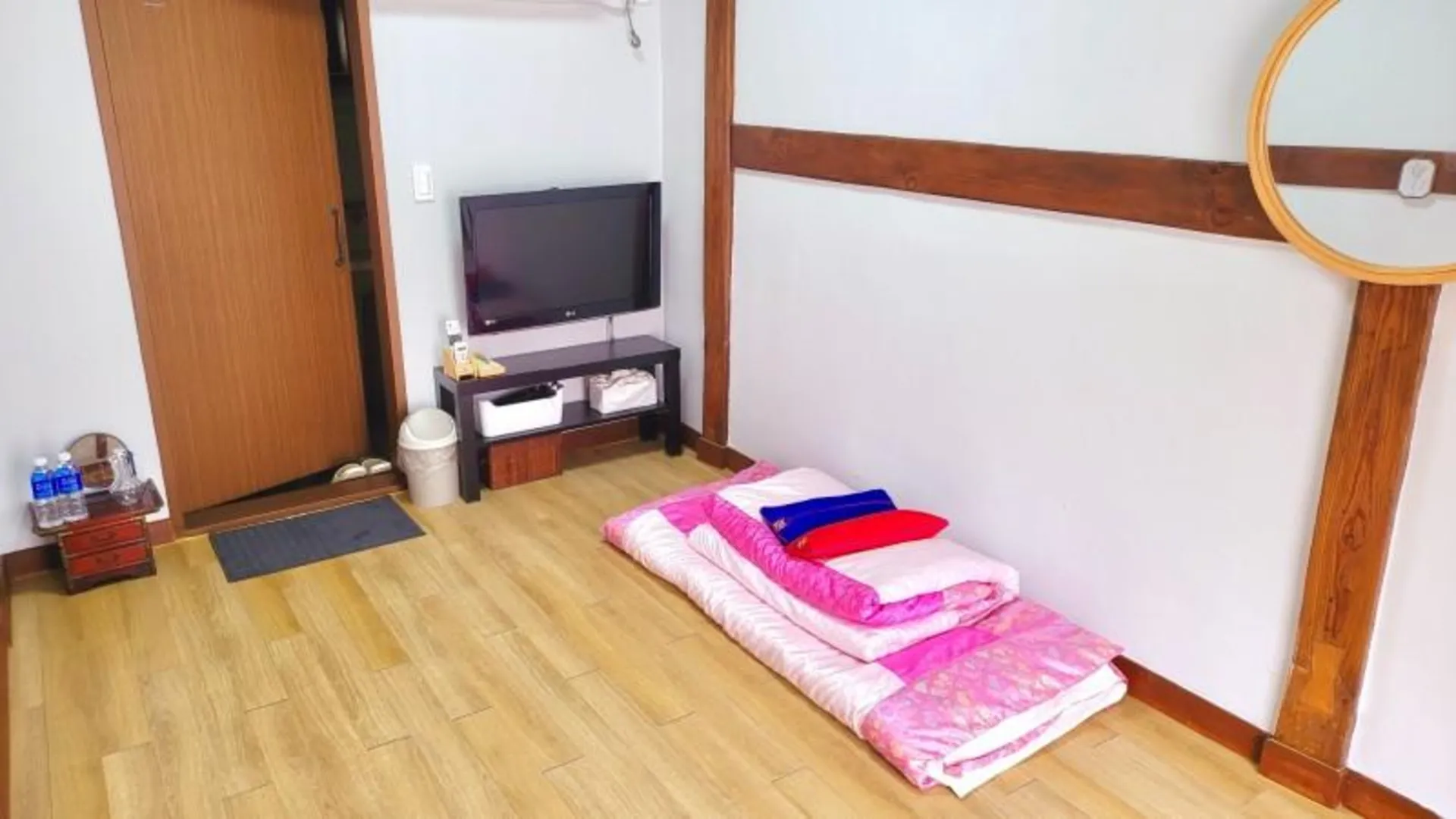 전주 전주 한옥 스테이 사라 3성급 게스트하우스 객실