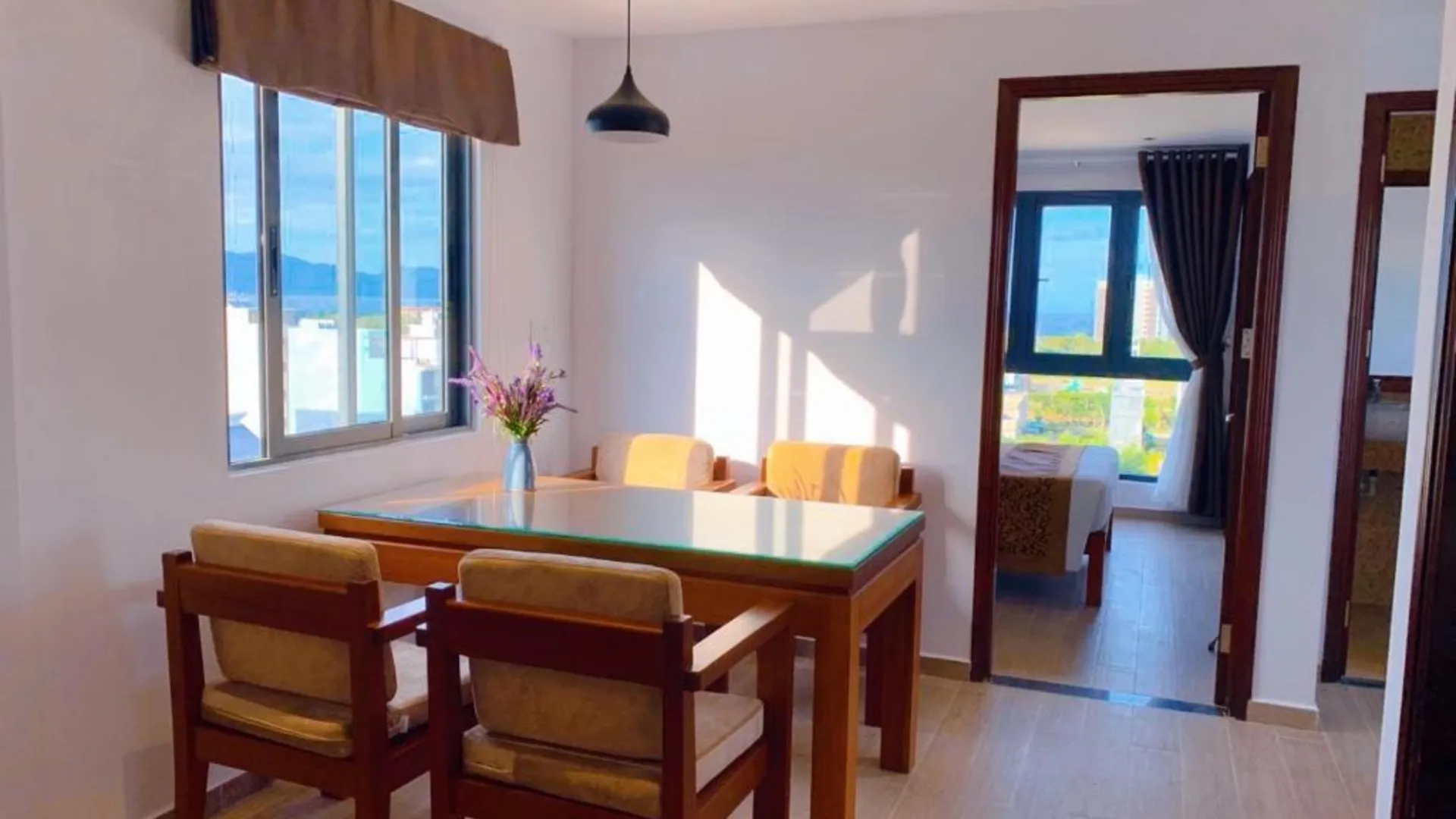 다낭 더 샤인 호텔 다낭 3성급 호텔 부대시설